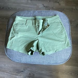Old navy shorts